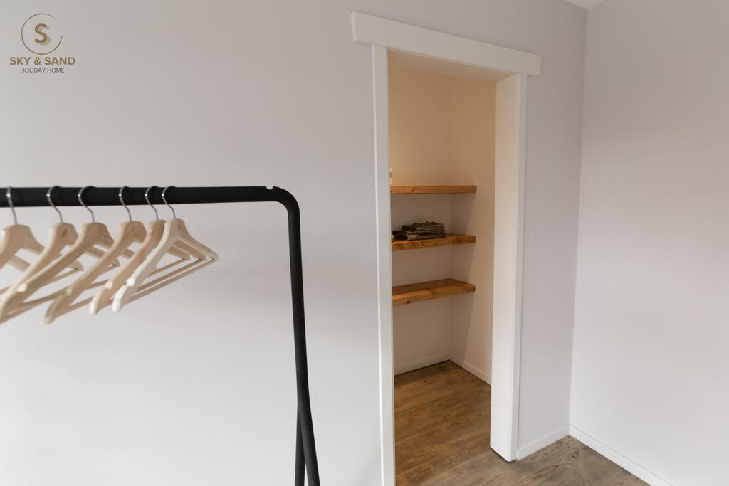 Sky & Sand - Free Parking - Free Bikes - Evcharging Bruges Extérieur photo